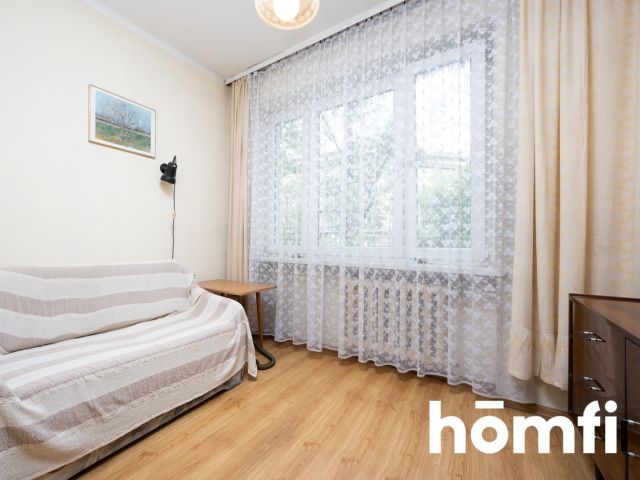 For sale one bedroom flat at Nowa Huta - Квартира - Продаж - Kraków, Nowa Huta