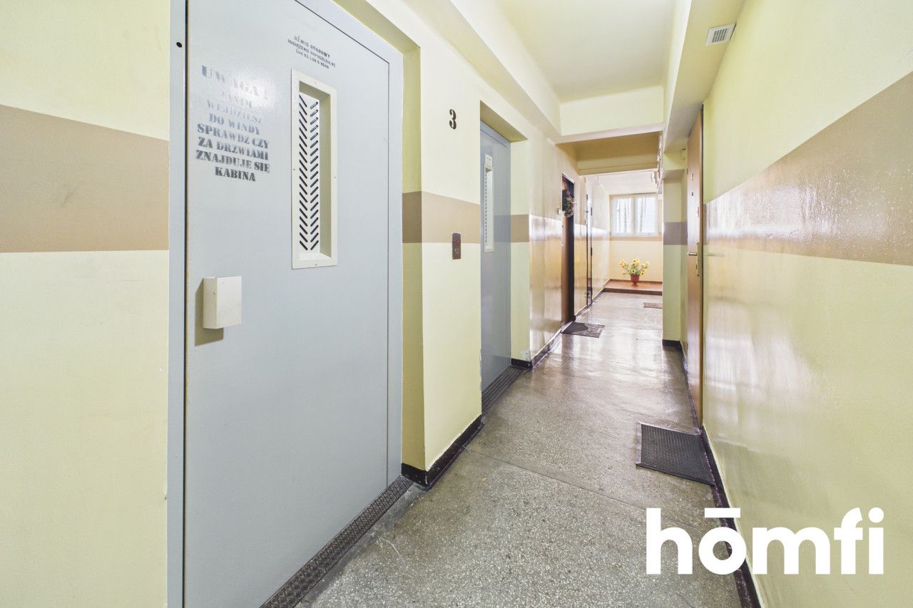 2 pok. do remontu, 34m2 | Siemianowice Śl. Centrum - Mieszkanie - Sprzedaż - Siemianowice Śląskie, Centrum