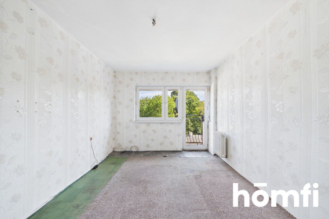 2 pok. do remontu, 34m2 | Siemianowice Śl. Centrum - Mieszkanie - Sprzedaż - Siemianowice Śląskie, Centrum