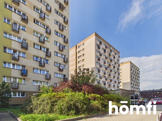 2 pok. do remontu, 34m2 | Siemianowice Śl. Centrum - Mieszkanie - Sprzedaż - Siemianowice Śląskie, Centrum