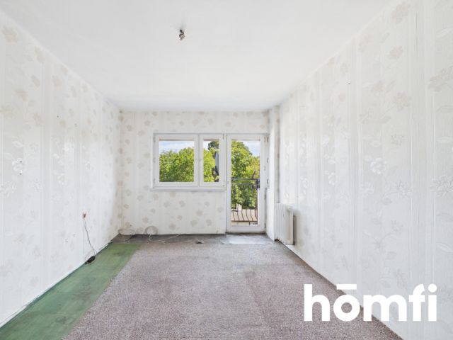 2 pok. do remontu, 34m2 | Siemianowice Śl. Centrum - Mieszkanie - Sprzedaż - Siemianowice Śląskie, Centrum