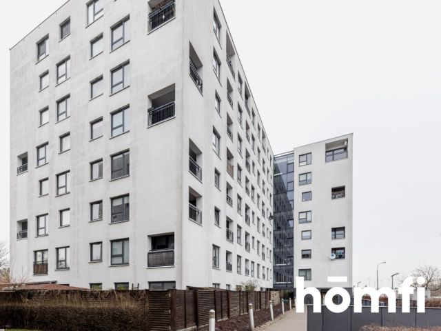 TWO-ROOM APARTMENT WITH GARAGE AT WOLA PARK - Квартира - Оренда - Warszawa, Wola