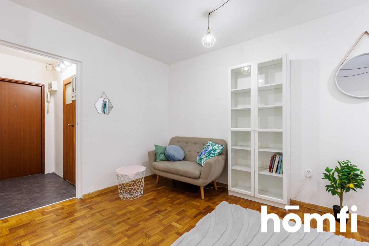 Cosy studio in Wola - Квартира - Оренда - Warszawa, Wola