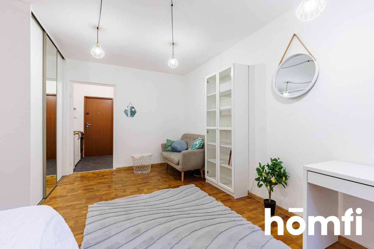 Cosy studio in Wola - Квартира - Оренда - Warszawa, Wola