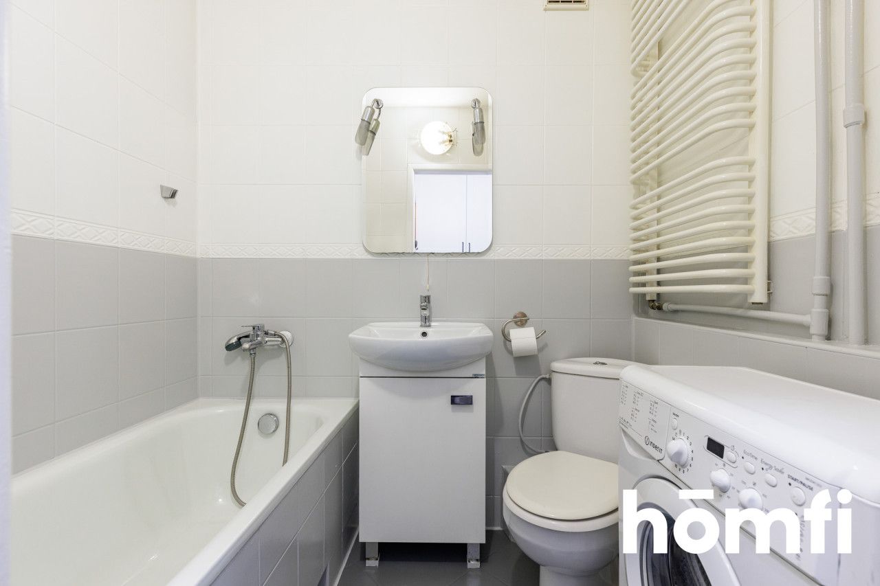 Cosy studio in Wola - Квартира - Оренда - Warszawa, Wola