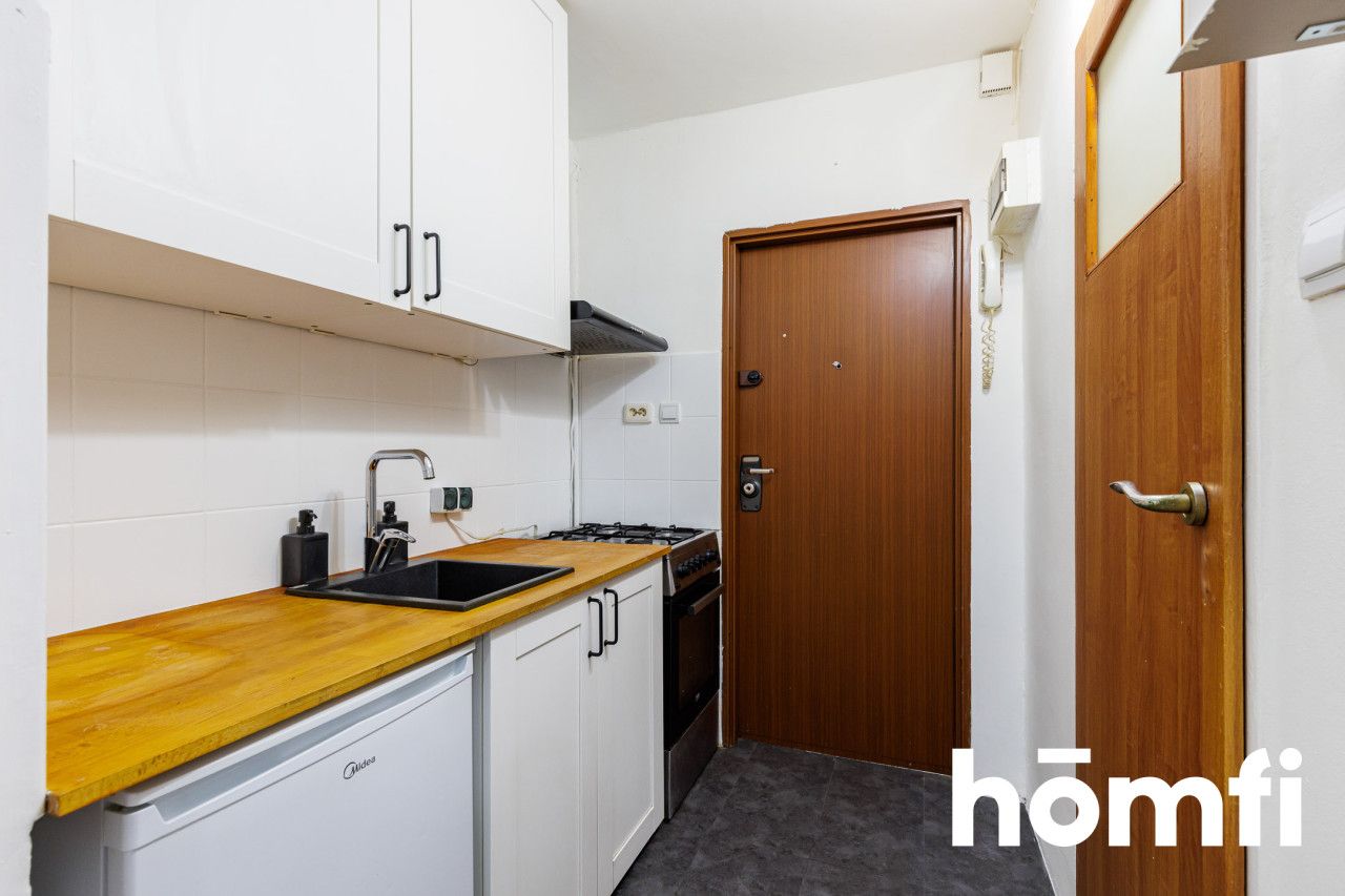 Cosy studio in Wola - Квартира - Оренда - Warszawa, Wola