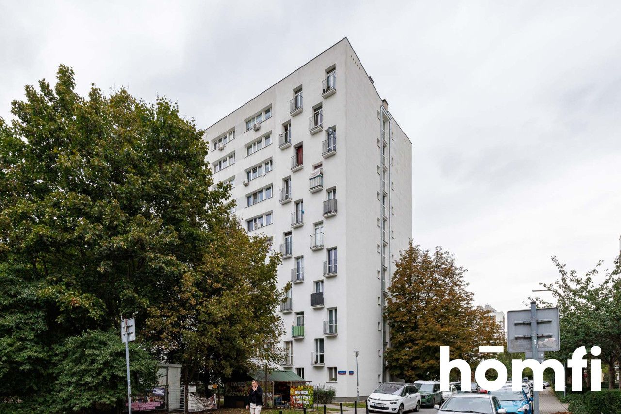 Cosy studio in Wola - Квартира - Оренда - Warszawa, Wola