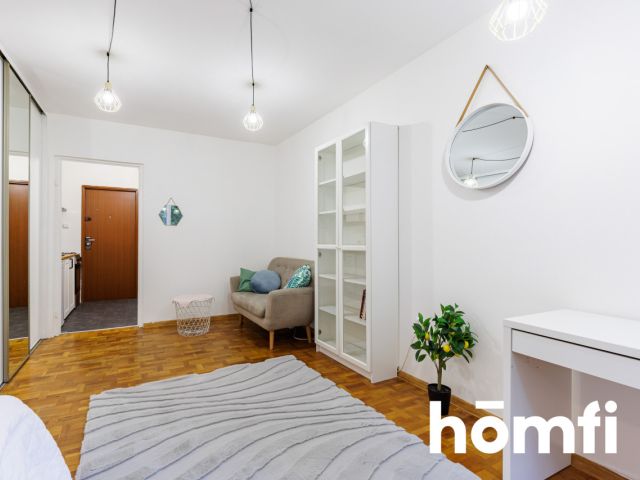 Przytulna kawalerka na zielonej Woli - Mieszkanie - Wynajem - Warszawa, Wola