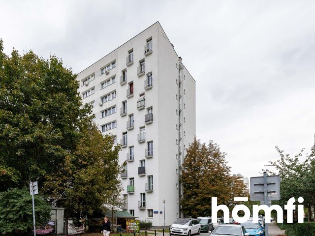 Przytulna kawalerka na zielonej Woli - Mieszkanie - Wynajem - Warszawa, Wola