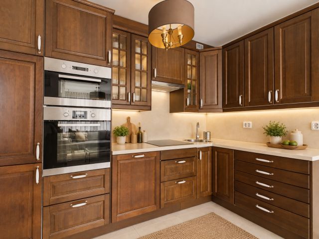 Spacious Apartment – Grzegórzki, Masarska Street - Квартира - Оренда - Kraków, Śródmieście / Grzegórzki