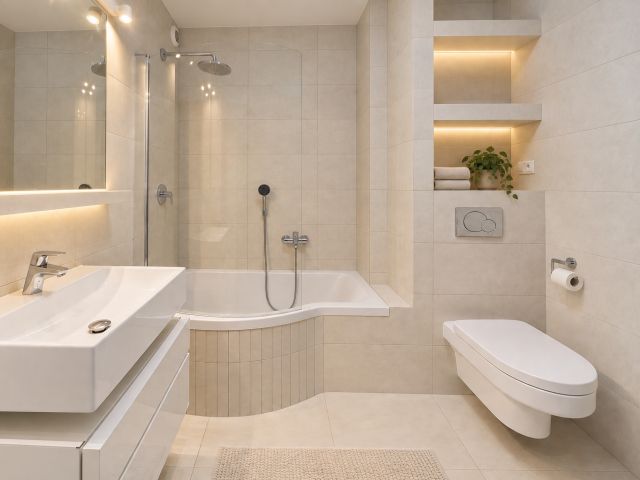 Spacious Apartment – Grzegórzki, Masarska Street - Квартира - Оренда - Kraków, Śródmieście / Grzegórzki