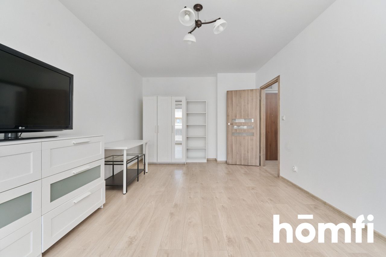 2 rooms, scheduled with a balcony and garage / Tęczowa - Apartment - Rent - Wrocław, Stare Miasto