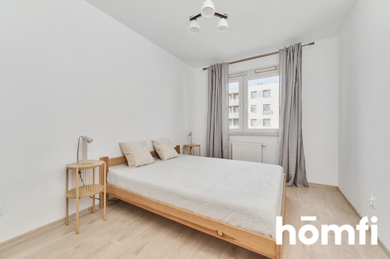 2 rooms, scheduled with a balcony and garage / Tęczowa - Apartment - Rent - Wrocław, Stare Miasto