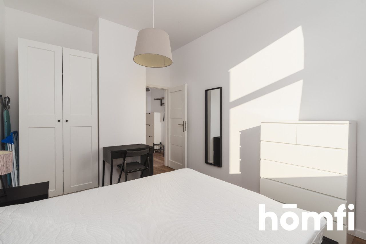 Gdynia, Strzelców St. Apartment with forest view - Apartment - Rent - Gdynia