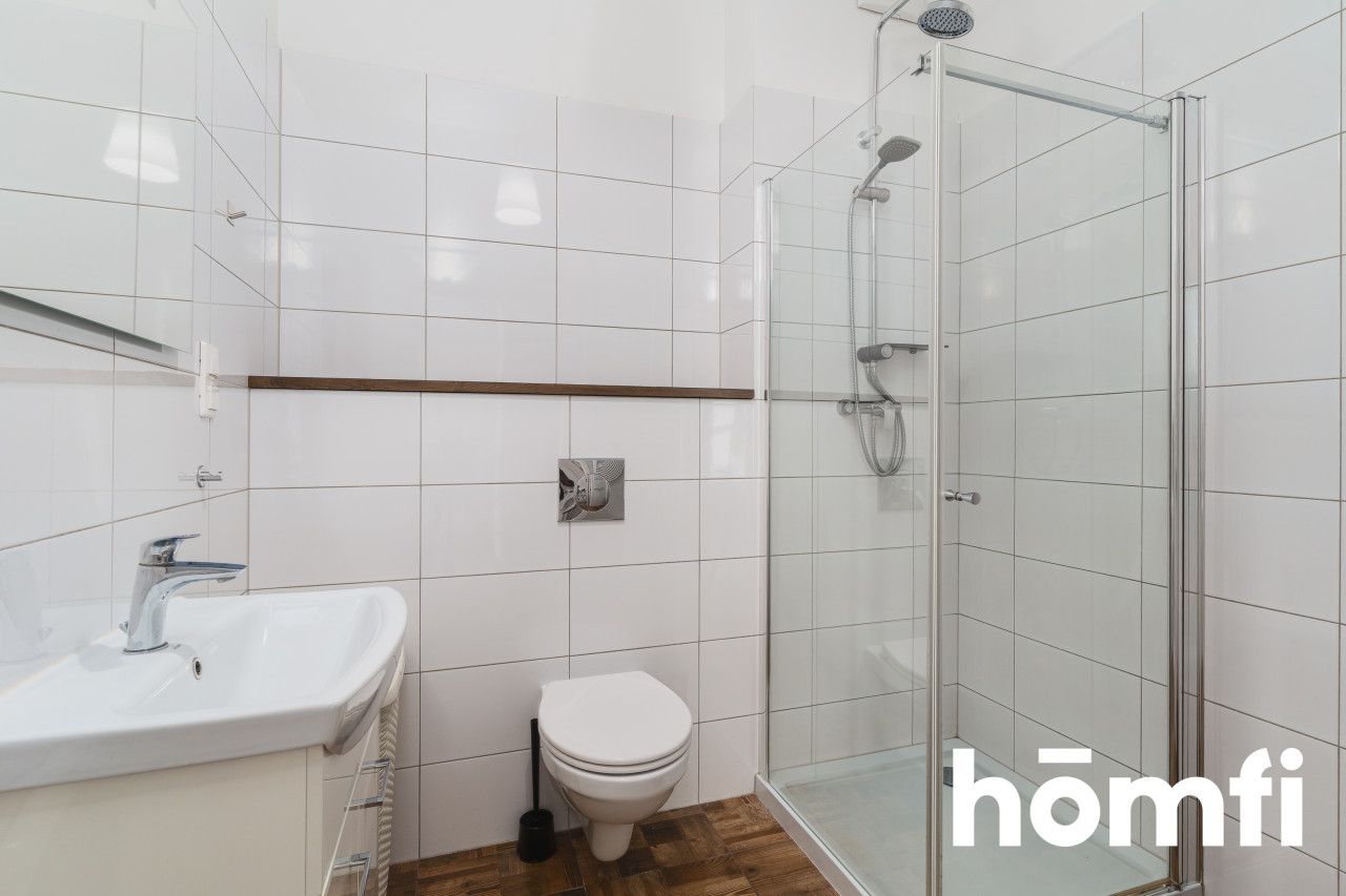Gdynia, Strzelców St. Apartment with forest view - Apartment - Rent - Gdynia
