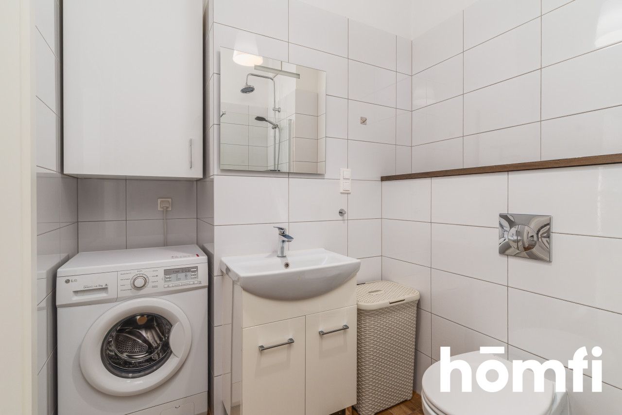 Gdynia, Strzelców St. Apartment with forest view - Apartment - Rent - Gdynia