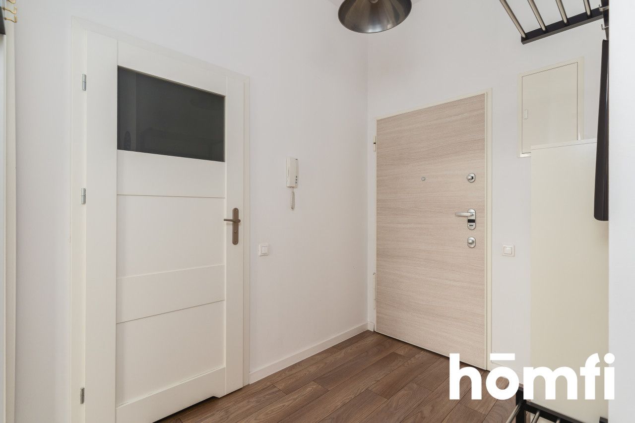 Gdynia, Strzelców St. Apartment with forest view - Apartment - Rent - Gdynia