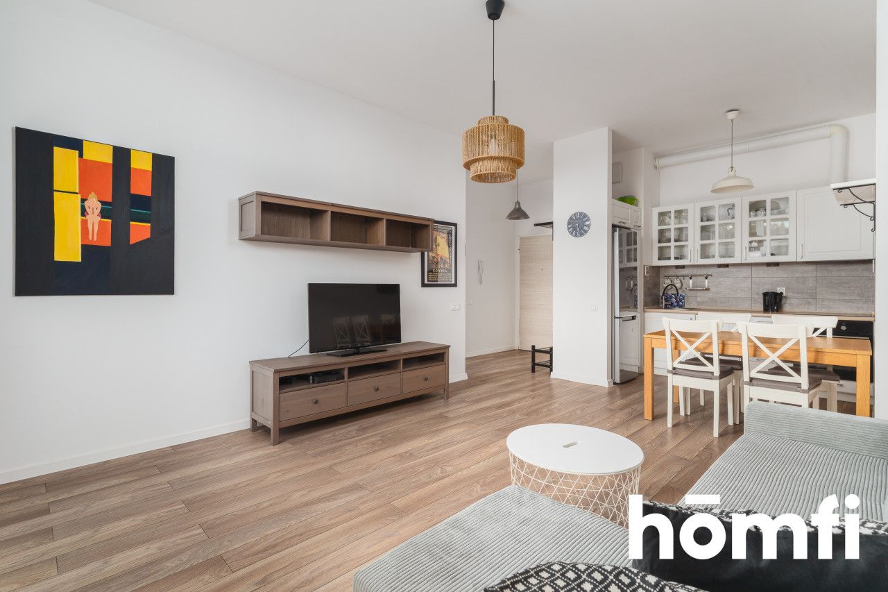 Gdynia, Strzelców St. Apartment with forest view - Apartment - Rent - Gdynia