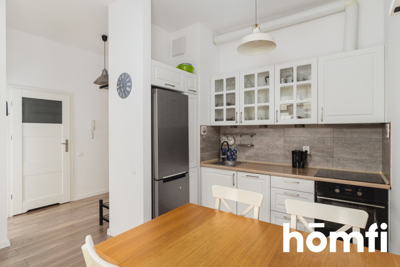 Gdynia, Strzelców St. Apartment with forest view - Apartment - Rent - Gdynia