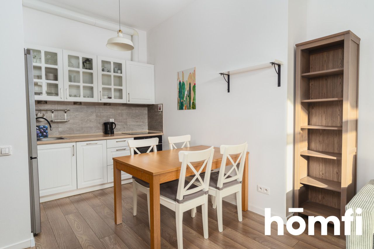 Gdynia, Strzelców St. Apartment with forest view - Apartment - Rent - Gdynia