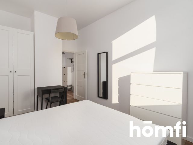 Gdynia Strzelców. Apartament widok na las - Mieszkanie - Wynajem - Gdynia