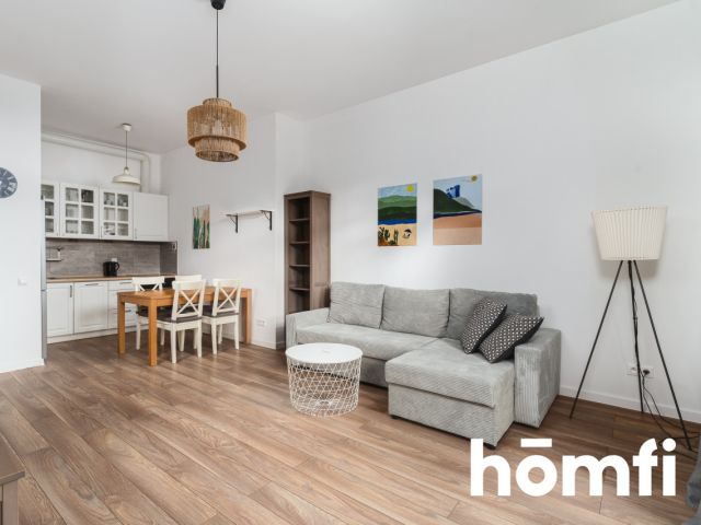 Gdynia Strzelców. Apartament widok na las - Mieszkanie - Wynajem - Gdynia