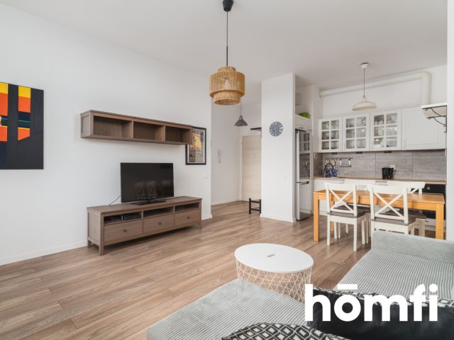 Gdynia Strzelców. Apartament widok na las - Mieszkanie - Wynajem - Gdynia