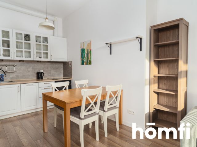 Gdynia Strzelców. Apartament widok na las - Mieszkanie - Wynajem - Gdynia
