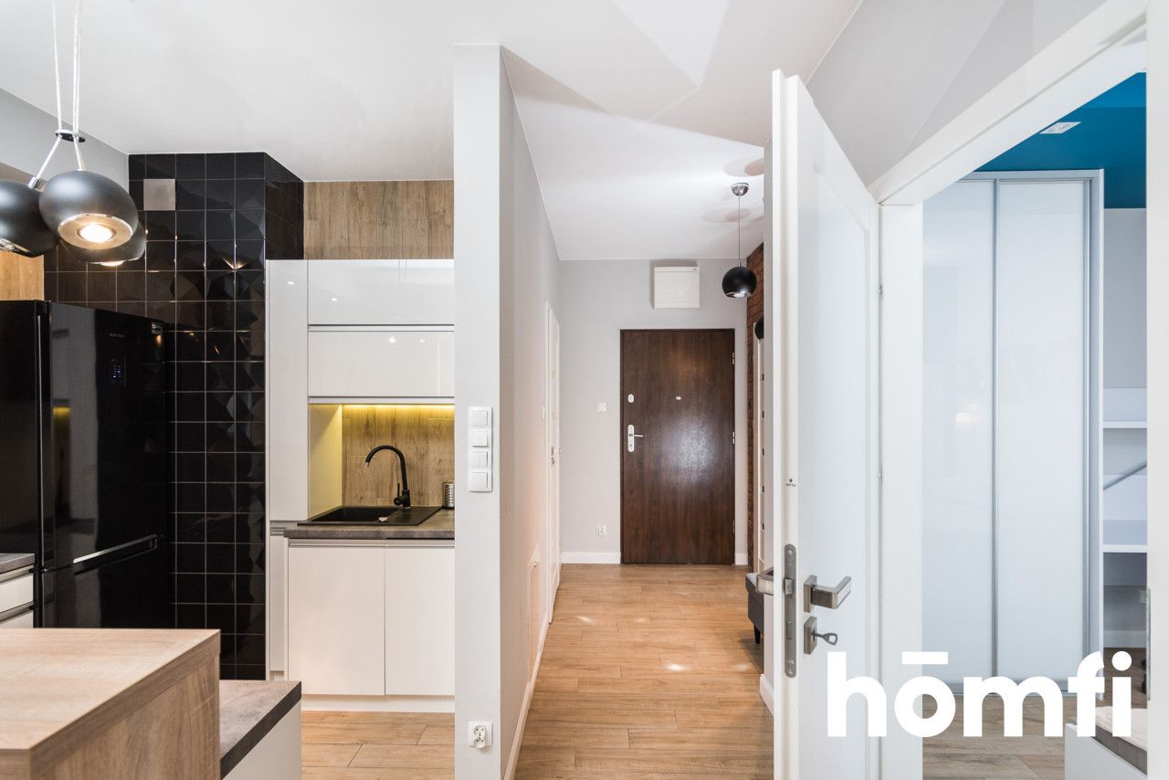 For Sale 3 room apartment, Apartamenty Wielicka, Górników, Prokocim - Apartment - Sale - Kraków, Podgórze / Bieżanów-Prokocim