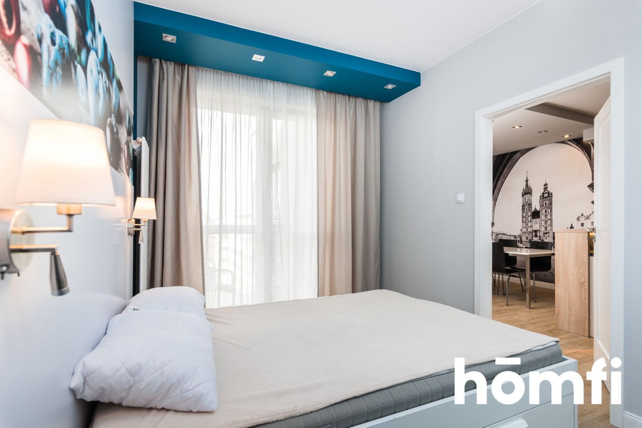 For Sale 3 room apartment, Apartamenty Wielicka, Górników, Prokocim - Apartment - Sale - Kraków, Podgórze / Bieżanów-Prokocim