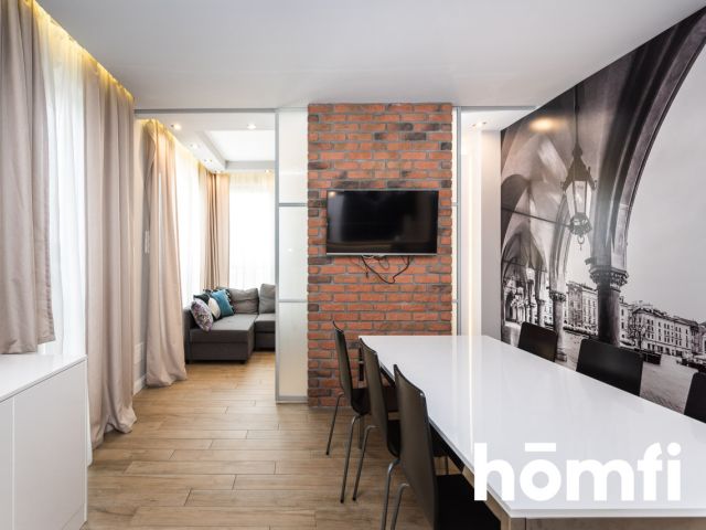 For Sale 3 room apartment, Apartamenty Wielicka, Górników, Prokocim - Apartment - Sale - Kraków, Podgórze / Bieżanów-Prokocim