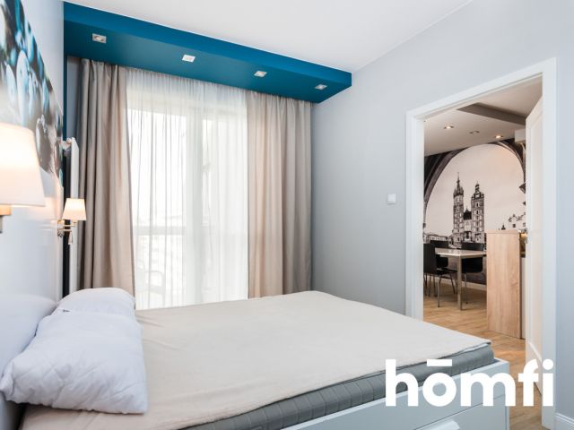 For Sale 3 room apartment, Apartamenty Wielicka, Górników, Prokocim - Apartment - Sale - Kraków, Podgórze / Bieżanów-Prokocim