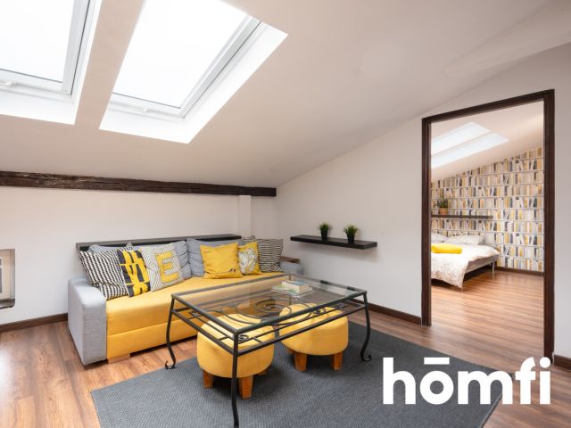 Two bedroom near Kazimierz - Apartment - Sale - Kraków, Śródmieście / Kazimierz