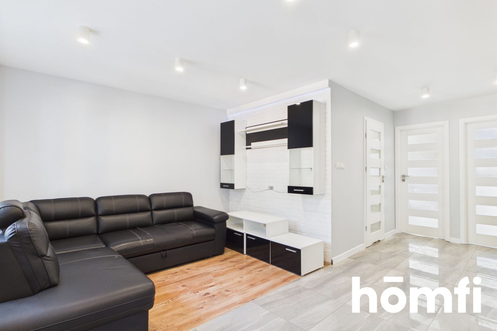 3-room apartment for rent - Apartment - Rent - Kielce, os. Na Stoku