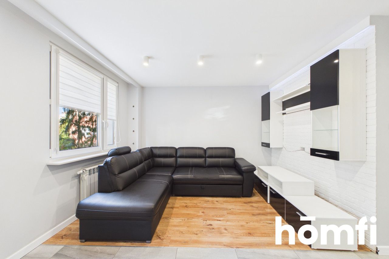 3-room apartment for rent - Apartment - Rent - Kielce, os. Na Stoku