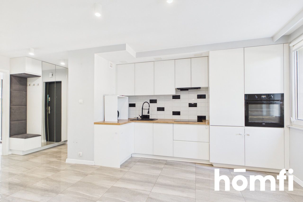 3-room apartment for rent - Apartment - Rent - Kielce, os. Na Stoku