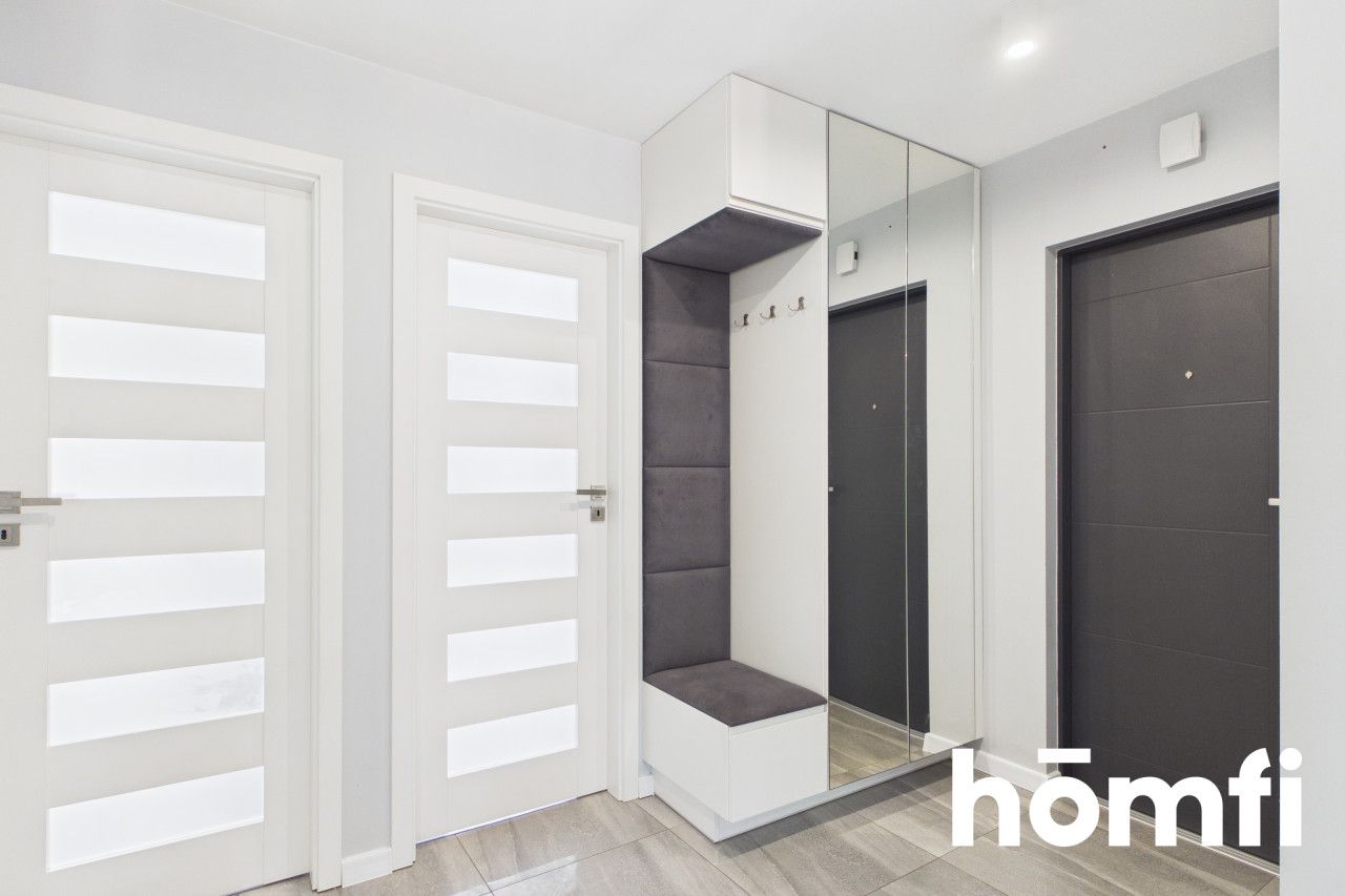 3-room apartment for rent - Apartment - Rent - Kielce, os. Na Stoku