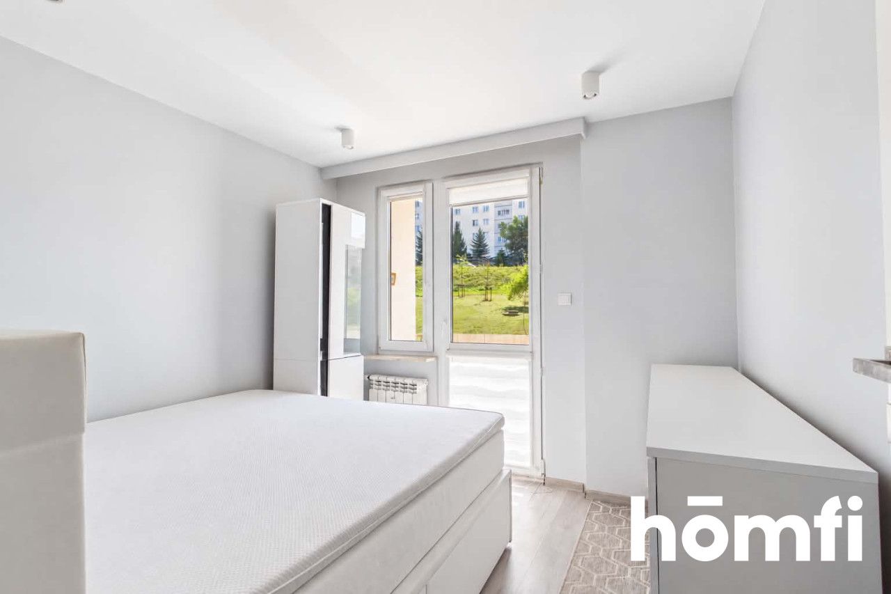 3-room apartment for rent - Apartment - Rent - Kielce, os. Na Stoku