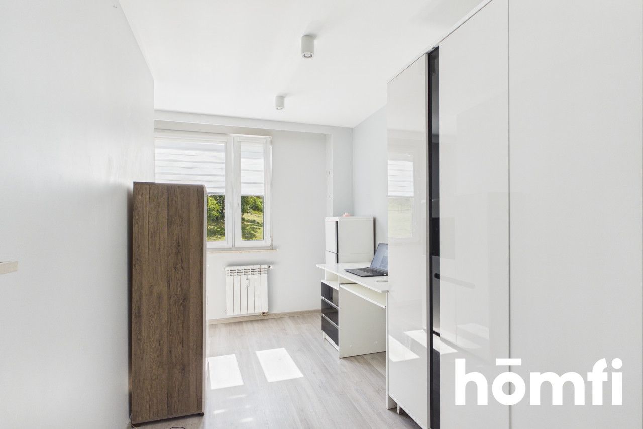 3-room apartment for rent - Apartment - Rent - Kielce, os. Na Stoku
