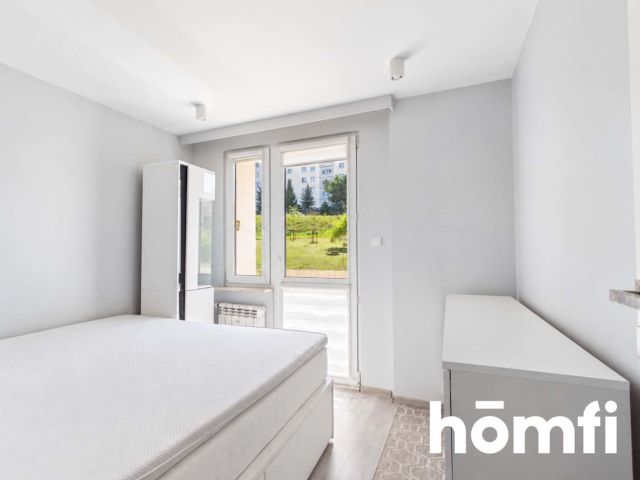 3-room apartment for rent - Квартира - Оренда - Kielce, os. Na Stoku