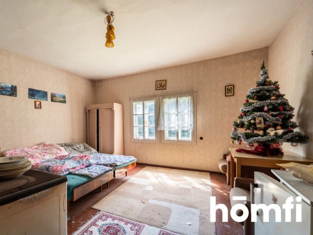 A unique house from 1900 plus a barn in Międzygórze - House - Sale - Kłodzki, Bystrzyca Kłodzka / Międzygórze