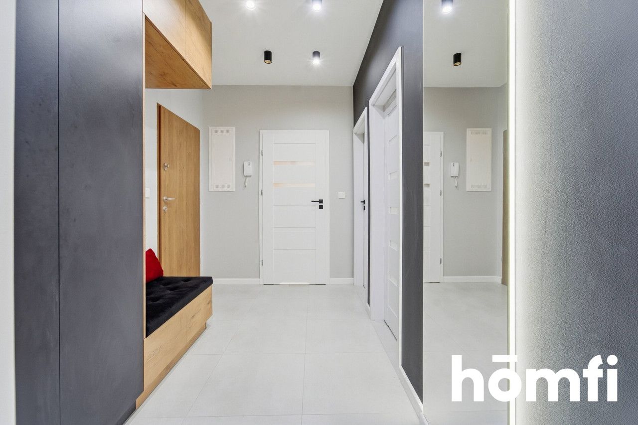 3-ROOM APARTMENT | 62 m²| KATOWICE BRYNÓW - Квартира - Продаж - Katowice, Brynów