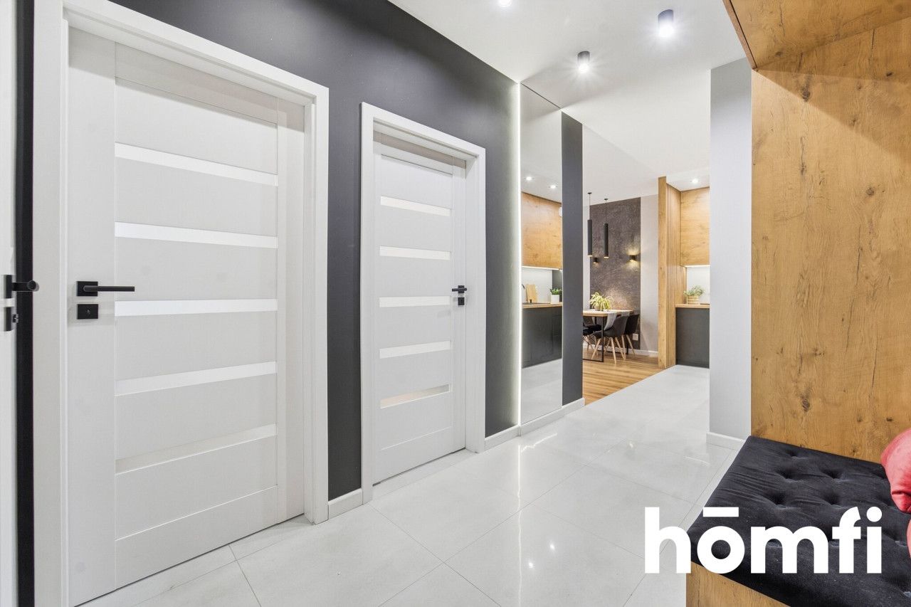 3-ROOM APARTMENT | 62 m²| KATOWICE BRYNÓW - Квартира - Продаж - Katowice, Brynów