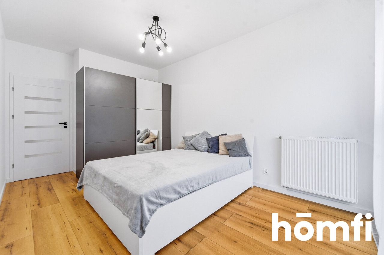 3-ROOM APARTMENT | 62 m²| KATOWICE BRYNÓW - Квартира - Продаж - Katowice, Brynów