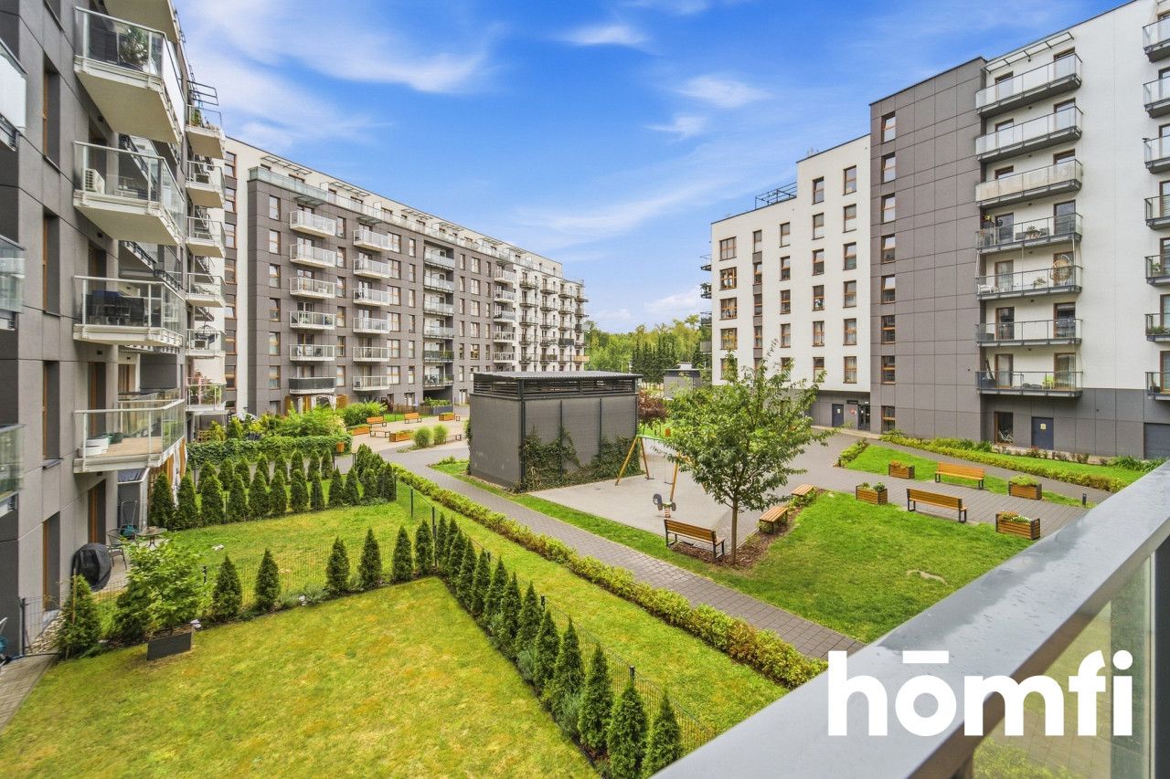 3-ROOM APARTMENT | 62 m²| KATOWICE BRYNÓW - Квартира - Продаж - Katowice, Brynów