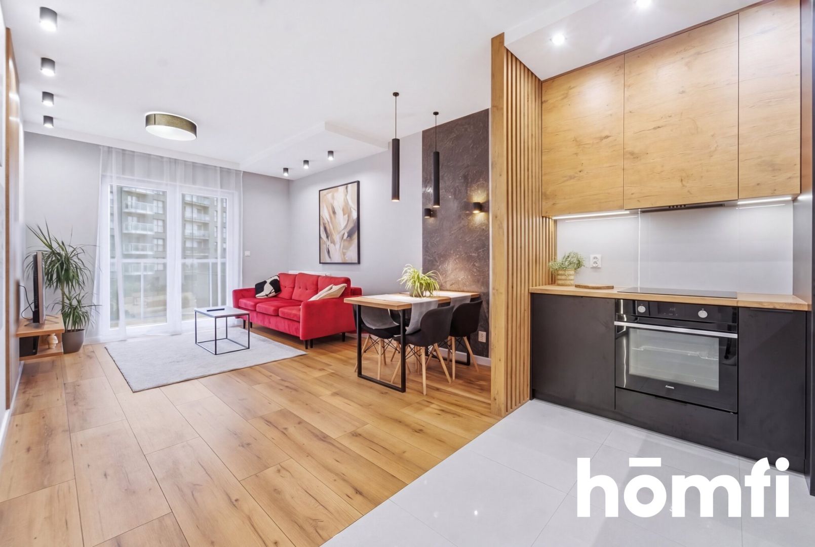 3-ROOM APARTMENT | 62 m²| KATOWICE BRYNÓW - Квартира - Продаж - Katowice, Brynów