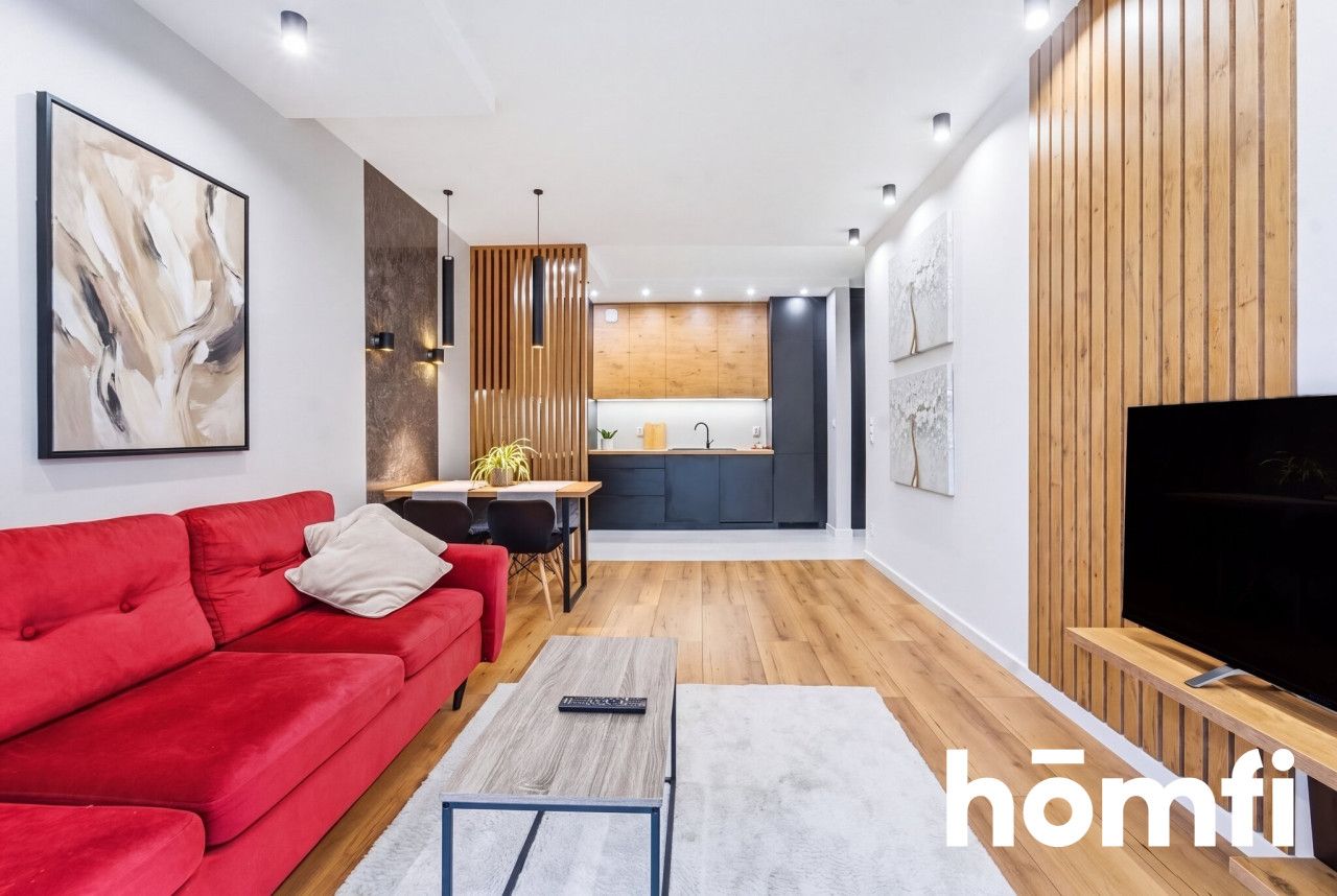 3-ROOM APARTMENT | 62 m²| KATOWICE BRYNÓW - Квартира - Продаж - Katowice, Brynów