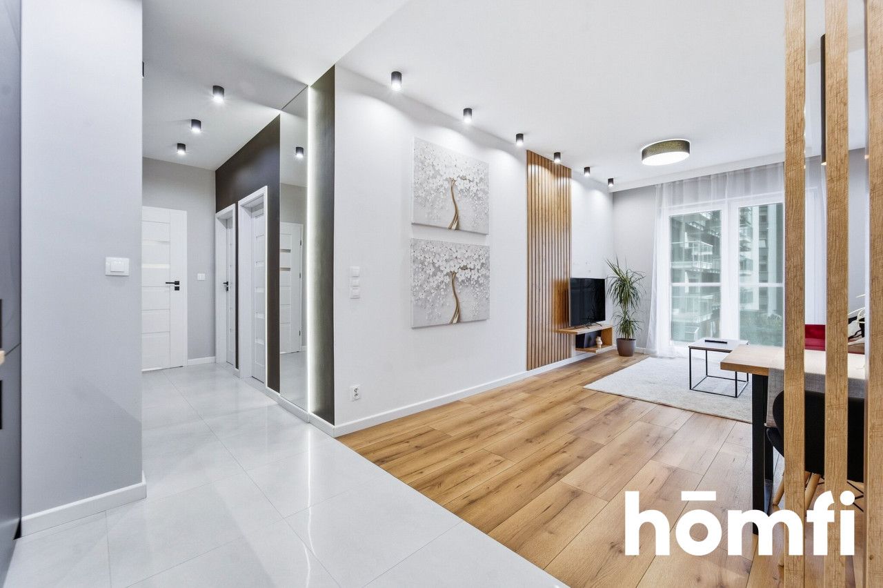 3-ROOM APARTMENT | 62 m²| KATOWICE BRYNÓW - Квартира - Продаж - Katowice, Brynów