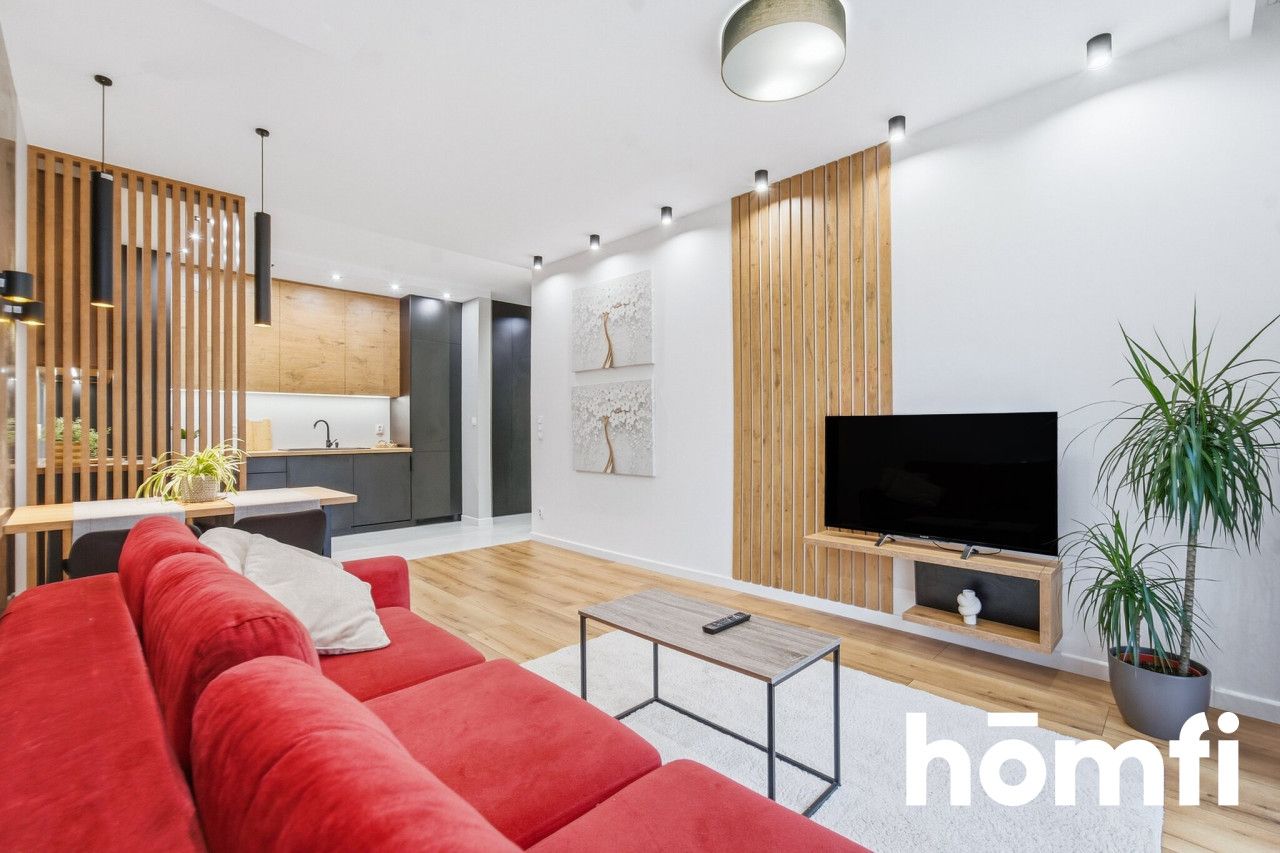 3-ROOM APARTMENT | 62 m²| KATOWICE BRYNÓW - Квартира - Продаж - Katowice, Brynów