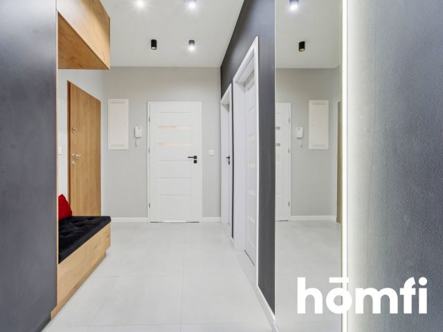 3-ROOM APARTMENT | 62 m²| KATOWICE BRYNÓW - Квартира - Продаж - Katowice, Brynów